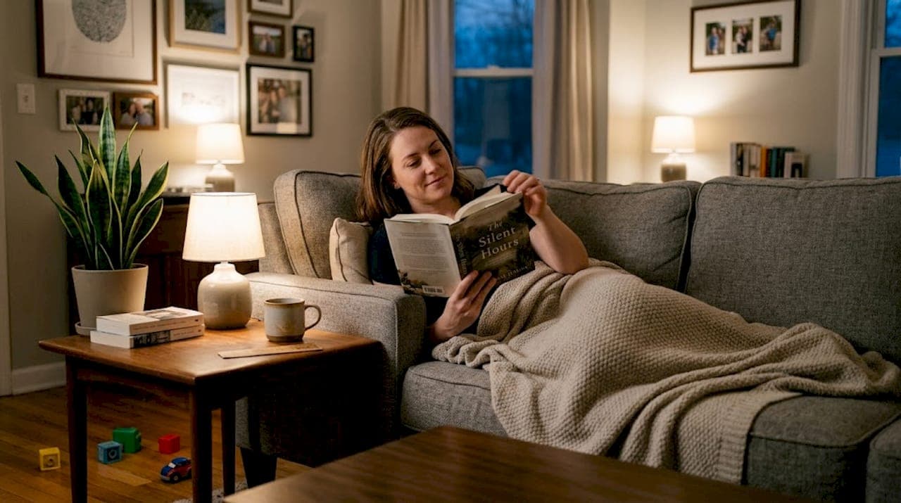 Relaxation therapy methods: reduce stress and boost wellness