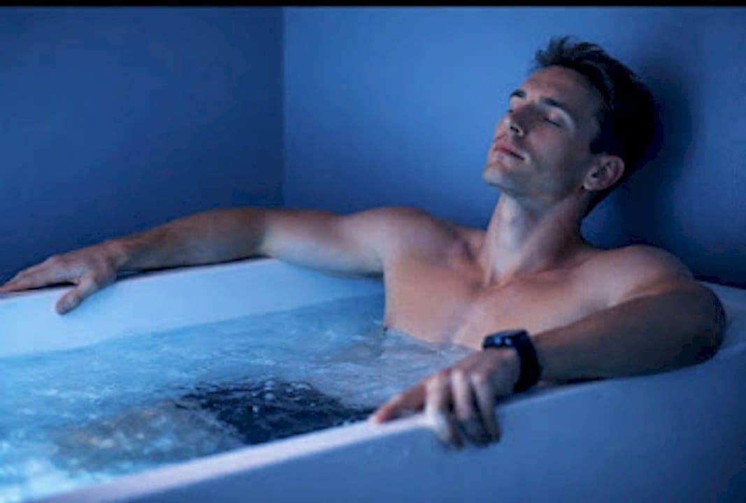 Cold therapy for athletes: science-backed recovery methods