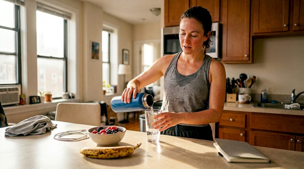 Top detoxification tips to boost recovery and wellness