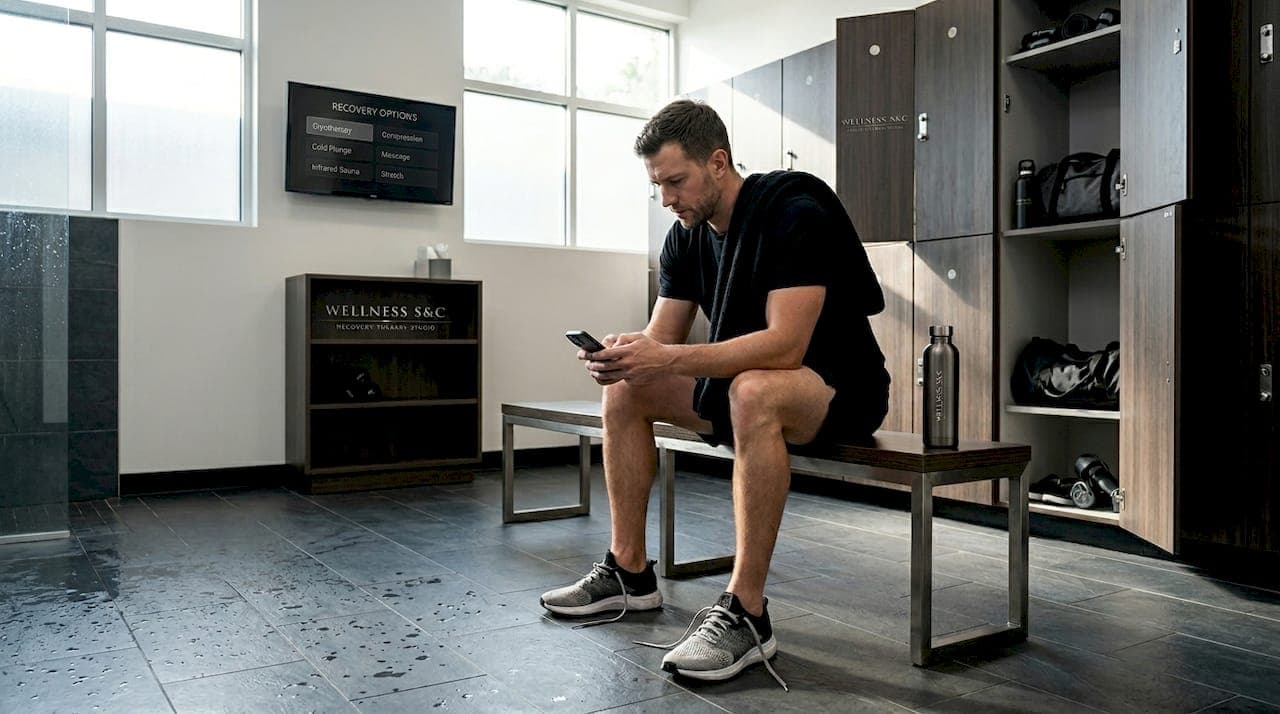 Cryotherapy vs Ice Bath: Which Recovery Method Works Best?