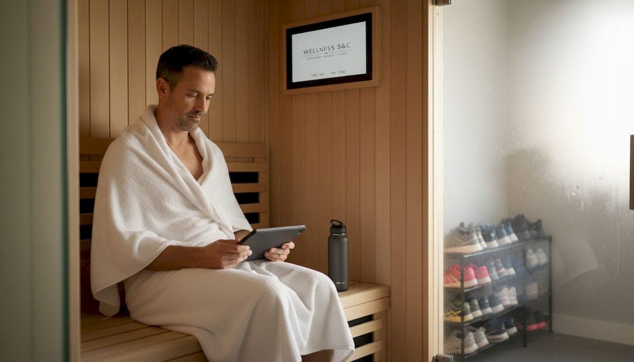 Debunking infrared sauna myths: Real benefits explained